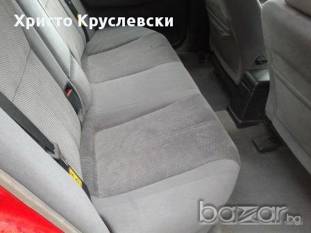 Нисан Примера 2.0 Бензин на части, снимка 3 - Части - 15416809