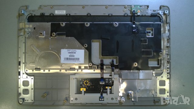 HP G62 RMN HSTNN-F01C, снимка 16 - Лаптопи за дома - 24816058