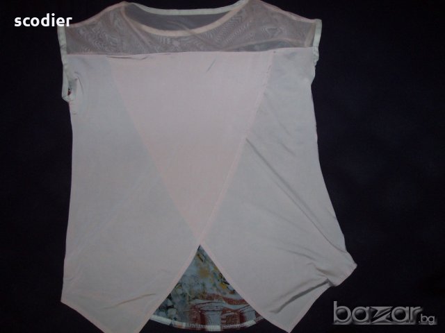 IP Fashion -размер  L, снимка 2 - Тениски - 18553877