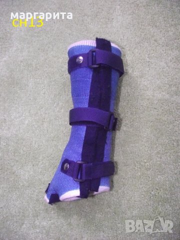 ортези , снимка 10 - Ортези и протези - 22340324