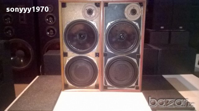 Celestion dittion 15-made in england-2бр-внос англия, снимка 14 - Ресийвъри, усилватели, смесителни пултове - 13577374