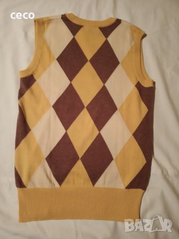 Fred Perry, снимка 3 - Блузи с дълъг ръкав и пуловери - 24048781