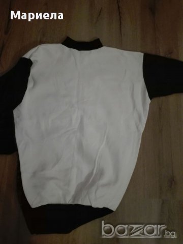 Блузон дамски , снимка 3 - Туники - 17249543