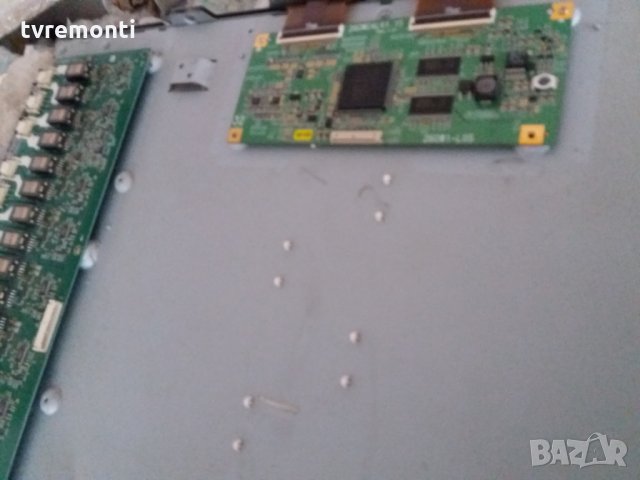  Inverter KLS-260SS REV.02, снимка 4 - Части и Платки - 24631323