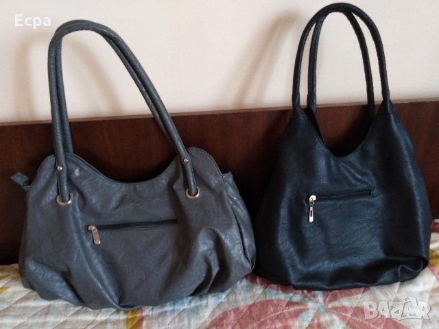 Дамски чанти, снимка 4 - Чанти - 22303520