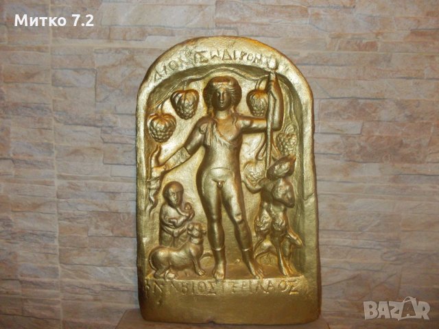 Старинно  пано, снимка 4 - Пана - 24940593