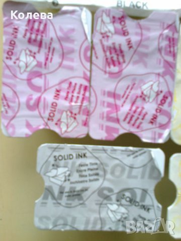 Сухи мастила за Xerox Fazer    , снимка 3 - Консумативи за принтери - 24420076