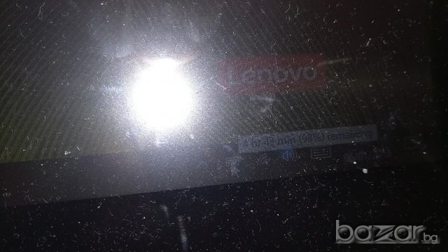 Лаптоп Lenovo YOGA 300-11 - на части, снимка 5 - Лаптопи за дома - 20337978