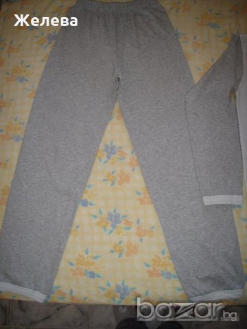 детска пижама - пролет -есен, снимка 2 - Детски пижами - 19850806