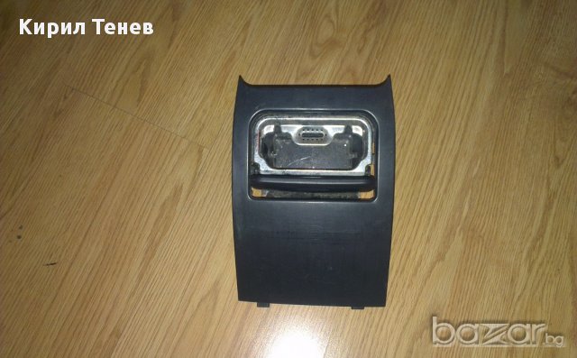 Части за Пежо 406 фейслифт от 2000 г., снимка 4 - Части - 11103238