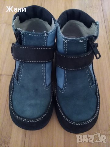 Обувки и боти за момченца, снимка 6 - Детски маратонки - 23039429
