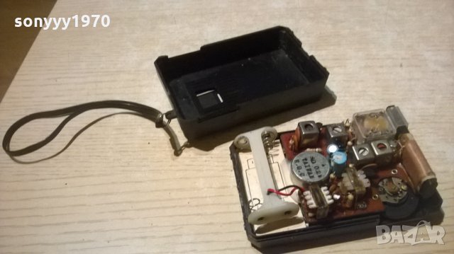 ❤️sencor ретро радио-АНТИКА, снимка 6 - Радиокасетофони, транзистори - 23959462