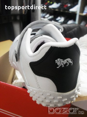 Lonsdale fulham 100%оригинал естественна кожа внос Англия., снимка 7 - Кецове - 19982463