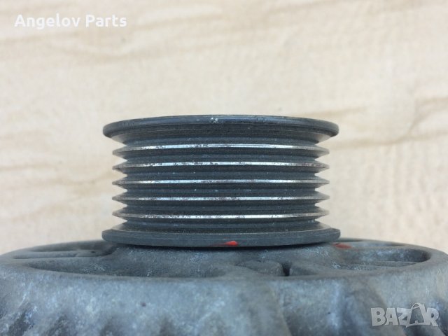 Генератор за Ford Fiesta 1.25 Zetec (1996-2001), снимка 5 - Части - 14988420