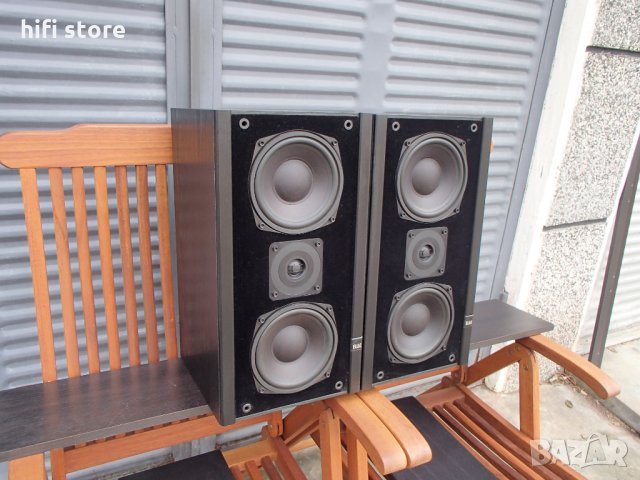 ELAC ELR 65, снимка 5 - Тонколони - 23531660