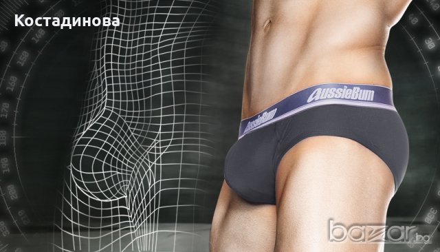 Слипове WJ PRO  на Aussieboom  , снимка 4 - Бельо - 18963563