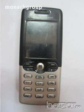 телефон Sony Ericsson TZ4, снимка 1 - Sony Ericsson - 11455259