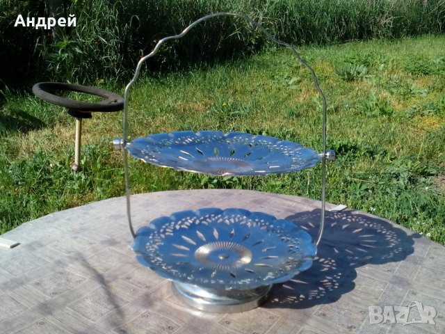 Стара бонбониера