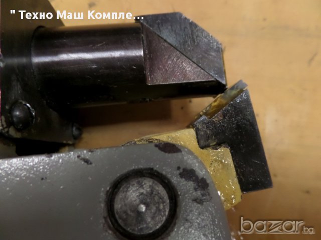 Люнети за струг, шлайф, снимка 2 - Стругове - 10059457