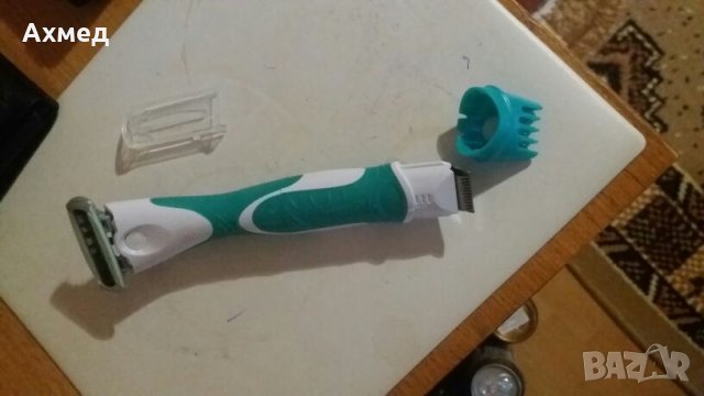 Wilkinson Sword 2 в 1 куатро за жени, снимка 5 - Друга електроника - 24113626