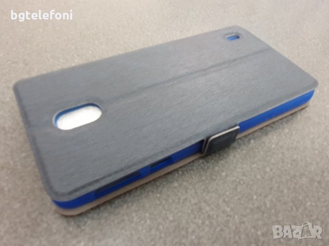 Nokia 1 Plus (1+),Nokia 2,2.1,3.1,5.1,7.1,5.1+ тефтер, снимка 7 - Калъфи, кейсове - 25684415