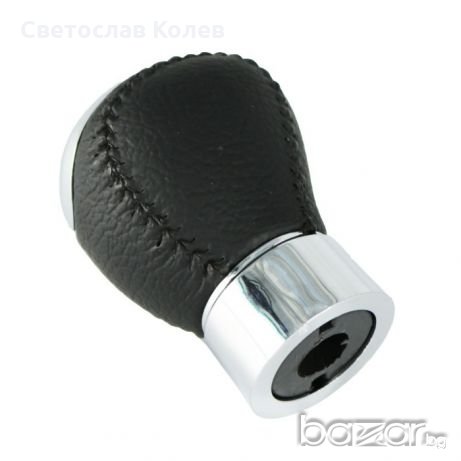 Топка скоростен лост Мазда/Mazda 5 и 6 скорости, снимка 5 - Аксесоари и консумативи - 21009147