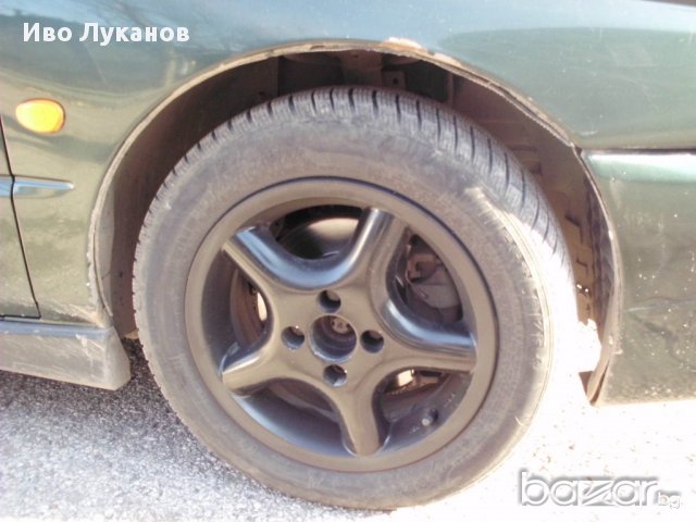 Alfa romeo 146 - опис на налични части , снимка 2 - Автомобили и джипове - 5443341