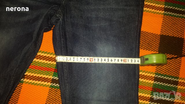 Мъжки дънки, снимка 6 - Дънки - 25979893