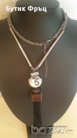 елегантен медалион номер 5, снимка 1