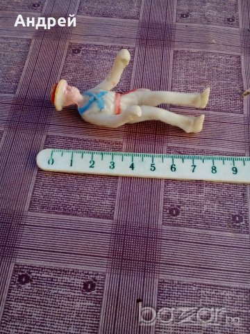 Играчка,човече, снимка 5 - Антикварни и старинни предмети - 19496145