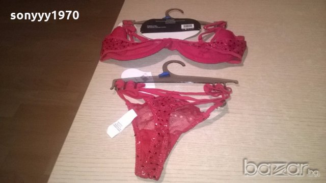 SEXY-intimea-секси комплект, снимка 16 - Бельо - 19353319
