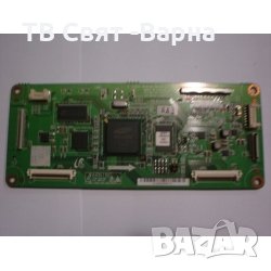 T-con board LJ41-05078A LJ92-01485 TV SAMSUNG PS42A451P1, снимка 1 - Части и Платки - 23760400