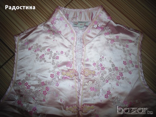 НОВА дамска блуза, снимка 2 - Тениски - 14004972