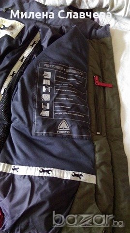 Зимно яке, снимка 9 - Детски якета и елеци - 20629099