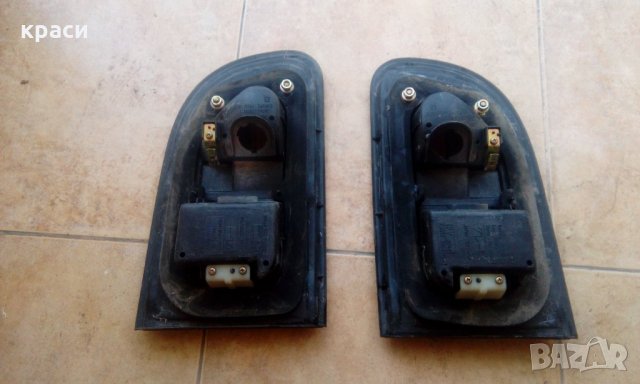 стопове мицубиши, снимка 3 - Части - 25595149