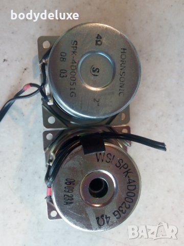 чифт говорителчета, снимка 2 - Тонколони - 23197488