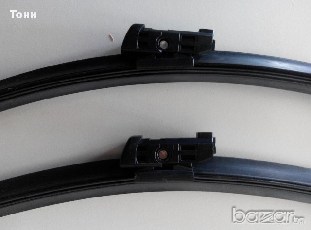 Стъклочистачки за Фолксваген, снимка 4 - Аксесоари и консумативи - 14459692