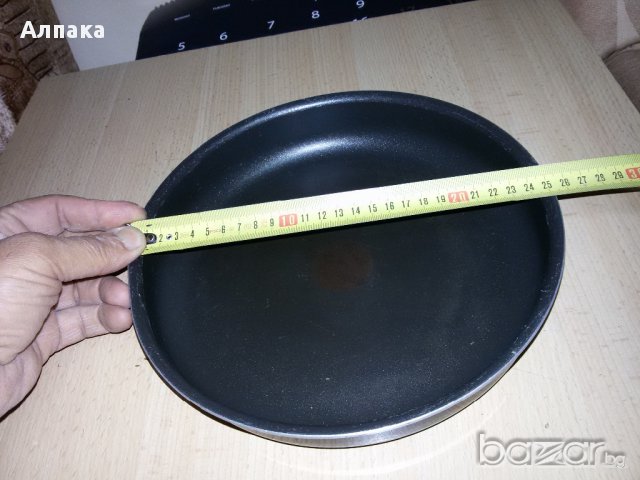 Продавам няколко тави  на Тефал, снимка 4 - Съдове за готвене - 12145427