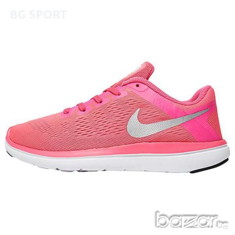 Нови оригинални дамски маратонки Nike Flex - размер 38,5