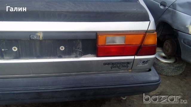 Продавам Пасат 1 на части, снимка 6 - Автомобили и джипове - 20014189