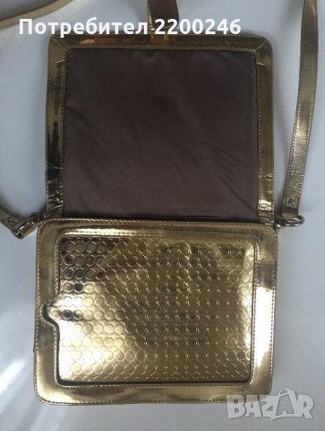 Чанта с отделение за таблет, снимка 3 - Чанти - 24393244