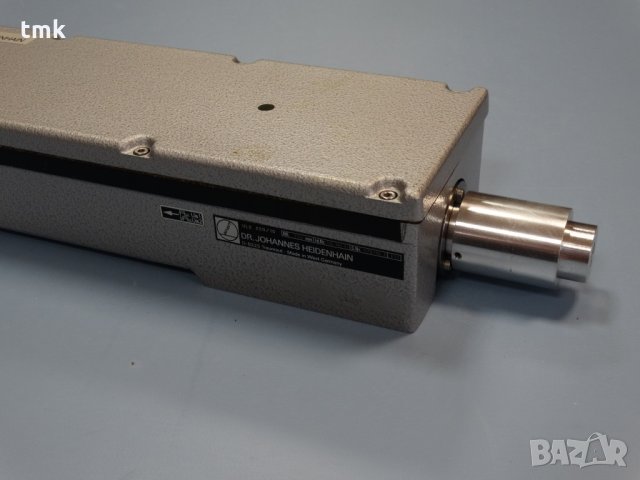 Контролер Heindenhain ULS 200/10 , снимка 3 - Други машини и части - 25678824