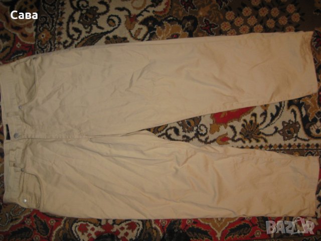 Спортен панталон TRUSSARDI     мъжки,размер35, снимка 2 - Панталони - 24580008