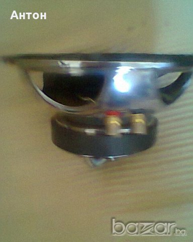 говорител басов 200 вата , снимка 5 - Тонколони - 19617859