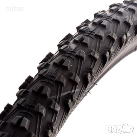 Външни гуми за планински велосипед колело CHARYBDIS - 26", снимка 6 - Части за велосипеди - 20385627
