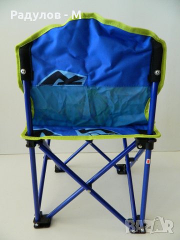 Детско столче сгъваемо Toy story / Играта на играчките на Дисни-Пиксар, снимка 3 - Други - 22360598