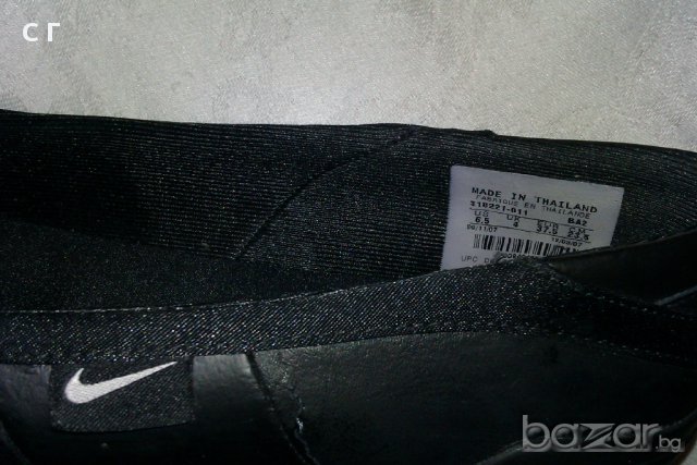 NIKE  дамски обувки, снимка 6 - Кецове - 11363715