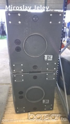 BELL VPS 400 L Subwoofer, снимка 3 - Тонколони - 17728008