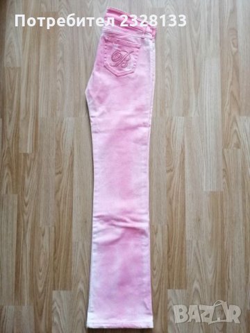 Оригинални дънки Blumarine , снимка 10 - Дънки - 25897062