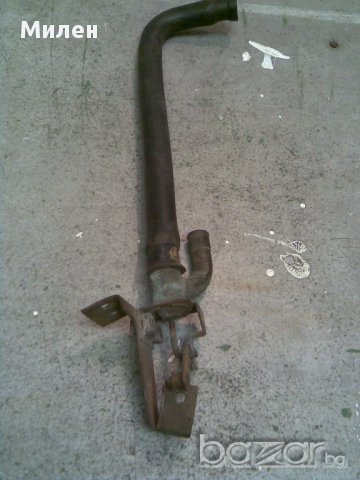 За Опел Рекорд А,B,C,D,E и Олимпия ., снимка 5 - Части - 13818859